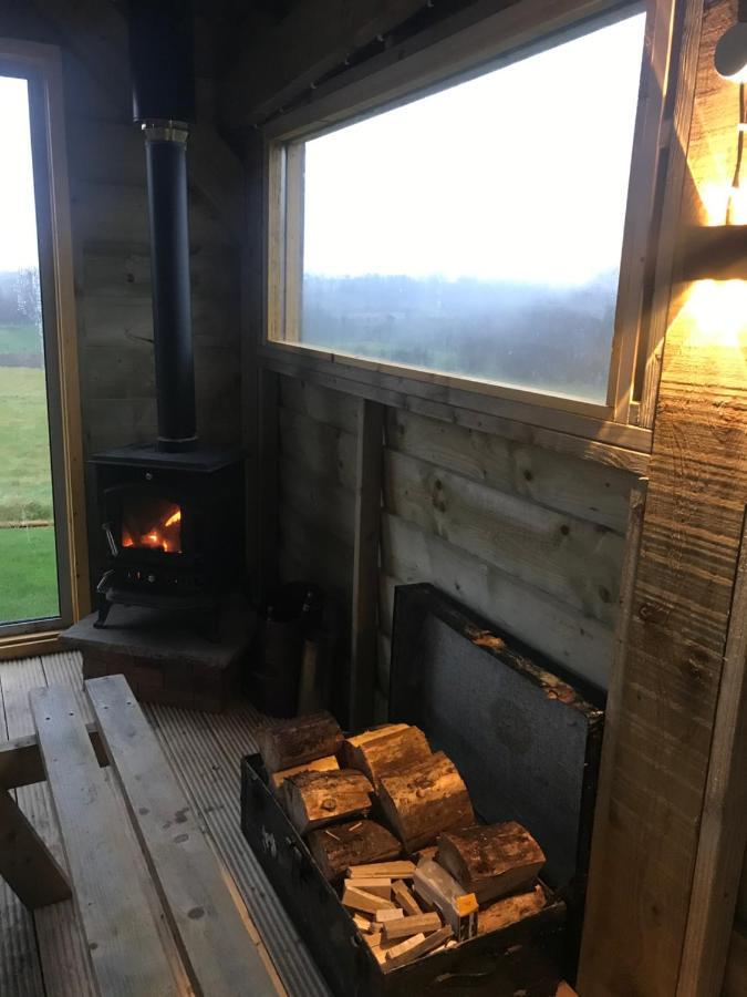 Sleeps 12 Hot Tub Sauna Cinema Pets Welcome 에니스킬런 외부 사진